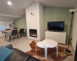 Unterkunft 111484 - Ferienhaus Belgischen K�ste - Belbul House Oostduinkekke