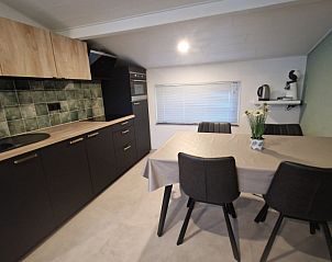 Unterkunft 111484 - Ferienhaus Belgischen K�ste - Belbul House Oostduinkekke
