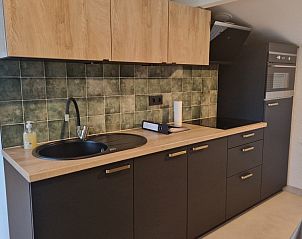 Unterkunft 111484 - Ferienhaus Belgischen K�ste - Belbul House Oostduinkekke