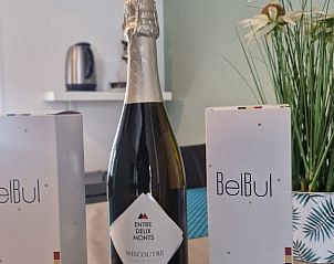 Unterkunft 111484 - Ferienhaus Belgischen K�ste - Belbul House Oostduinkekke