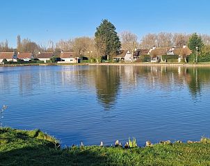 Unterkunft 111484 - Ferienhaus Belgischen K�ste - Belbul House Oostduinkekke