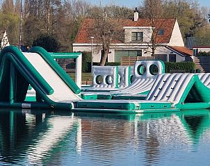 Unterkunft 111484 - Ferienhaus Belgischen K�ste - Belbul House Oostduinkekke