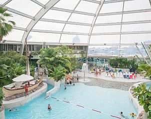 Unterkunft 111484 - Ferienhaus Belgischen K�ste - Belbul House Oostduinkekke