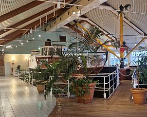 Unterkunft 111484 - Ferienhaus Belgischen K�ste - Belbul House Oostduinkekke