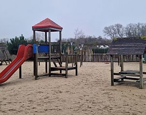 Unterkunft 111484 - Ferienhaus Belgischen K�ste - Belbul House Oostduinkekke