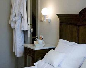 Guest house 111501 - Bed and Breakfast Belgian Coast - La Passion Interdite