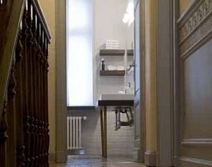 Guest house 111501 - Bed and Breakfast Belgian Coast - La Passion Interdite