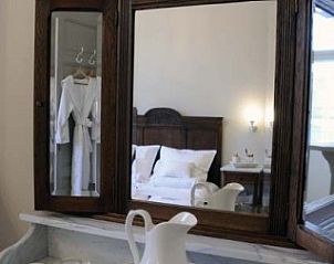 Guest house 111501 - Bed and Breakfast Belgian Coast - La Passion Interdite