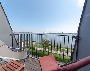 Verblijf 111504 - Appartement Belgische kust - Appartement Schietbaanstraat