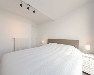 Verblijf 111504 - Appartement Belgische kust - Appartement Schietbaanstraat