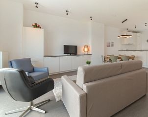 Verblijf 111504 - Appartement Belgische kust - Appartement Schietbaanstraat