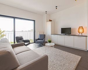 Verblijf 111504 - Appartement Belgische kust - Appartement Schietbaanstraat