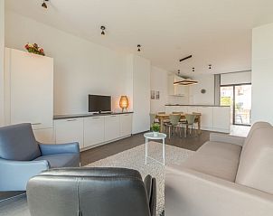 Verblijf 111504 - Appartement Belgische kust - Appartement Schietbaanstraat