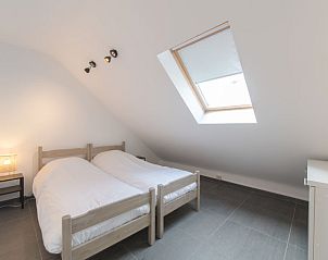 Verblijf 111504 - Appartement Belgische kust - Appartement Schietbaanstraat