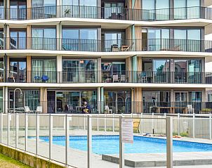 Verblijf 111510 • Appartement Belgische kust • Appartement voor 4 personen in Oostende 