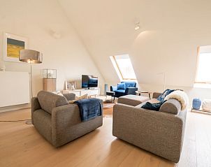 Verblijf 1115117 - Appartement Belgische kust - Appartement To spiti mou