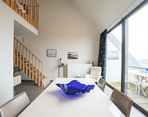 Verblijf 1115117 - Appartement Belgische kust - Appartement To spiti mou