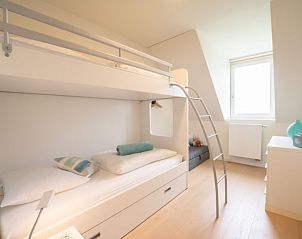 Verblijf 1115117 - Appartement Belgische kust - Appartement To spiti mou