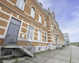 Verblijf 1115117 - Appartement Belgische kust - Appartement To spiti mou