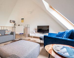 Verblijf 1115117 - Appartement Belgische kust - Appartement To spiti mou