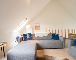Verblijf 1115117 - Appartement Belgische kust - Appartement To spiti mou