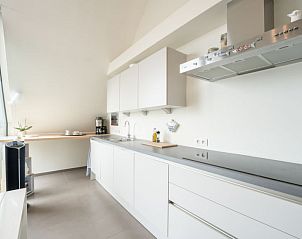 Verblijf 1115117 - Appartement Belgische kust - Appartement To spiti mou