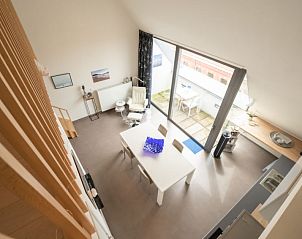 Verblijf 1115117 - Appartement Belgische kust - Appartement To spiti mou