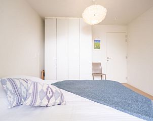 Verblijf 1115117 - Appartement Belgische kust - Appartement To spiti mou