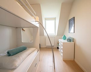 Verblijf 1115117 - Appartement Belgische kust - Appartement To spiti mou
