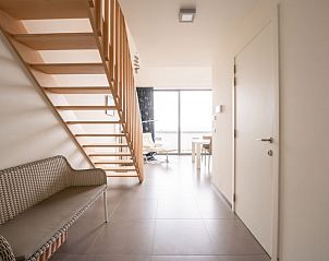 Verblijf 1115117 - Appartement Belgische kust - Appartement To spiti mou