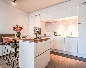 Verblijf 1115120 - Appartement Belgische kust - Appartement Baelskaai 25