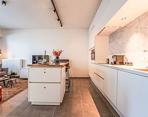 Verblijf 1115120 - Appartement Belgische kust - Appartement Baelskaai 25