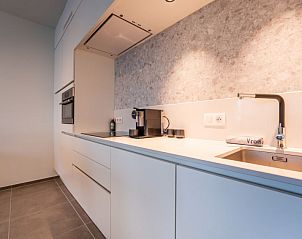 Verblijf 1115120 - Appartement Belgische kust - Appartement Baelskaai 25