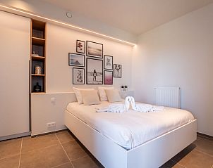Verblijf 1115120 - Appartement Belgische kust - Appartement Baelskaai 25
