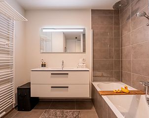 Verblijf 1115120 - Appartement Belgische kust - Appartement Baelskaai 25
