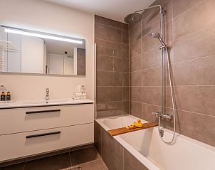 Verblijf 1115120 - Appartement Belgische kust - Appartement Baelskaai 25