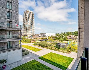 Verblijf 1115120 - Appartement Belgische kust - Appartement Baelskaai 25