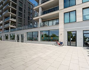 Verblijf 1115120 - Appartement Belgische kust - Appartement Baelskaai 25