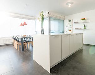 Verblijf 1115135 - Appartement Belgische kust - Appartement Ocean