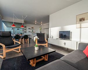 Verblijf 1115135 - Appartement Belgische kust - Appartement Ocean