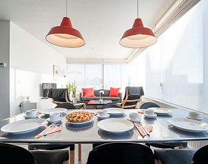 Verblijf 1115135 - Appartement Belgische kust - Appartement Ocean