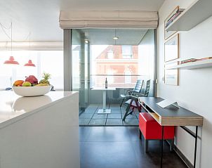 Verblijf 1115135 - Appartement Belgische kust - Appartement Ocean
