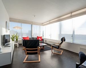 Verblijf 1115135 - Appartement Belgische kust - Appartement Ocean