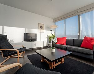 Verblijf 1115135 - Appartement Belgische kust - Appartement Ocean