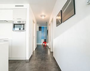 Verblijf 1115135 - Appartement Belgische kust - Appartement Ocean