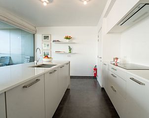 Verblijf 1115135 - Appartement Belgische kust - Appartement Ocean