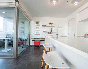 Verblijf 1115135 - Appartement Belgische kust - Appartement Ocean