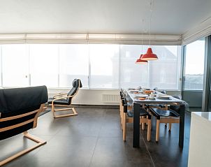 Verblijf 1115135 - Appartement Belgische kust - Appartement Ocean