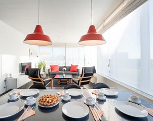 Verblijf 1115135 - Appartement Belgische kust - Appartement Ocean
