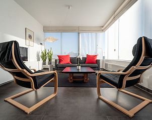 Verblijf 1115135 - Appartement Belgische kust - Appartement Ocean
